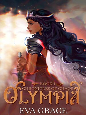 cover image of Olympia